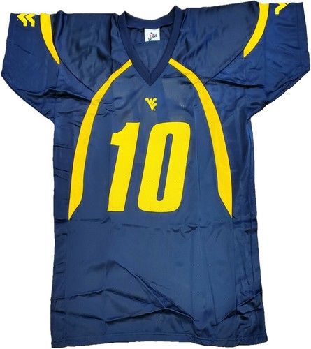 Maillot De Football Vintage Erdgas – Blanc, Manches Longues, Taille XL, Fabriqué En Allemagne