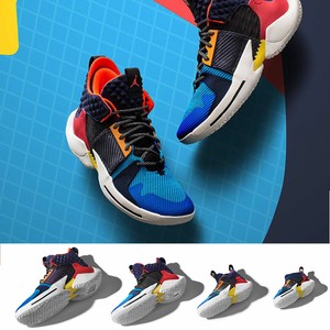 russell westbrook shoes preschool