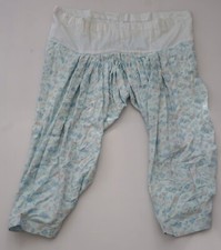 Flowy Palazzo Pants Indian Ethnic Wear Soft & Maxi Length Lightweight for Yoga