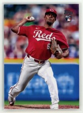 YOSVER ZULUETA 2025 Topps Series 2 RC True Photo #372