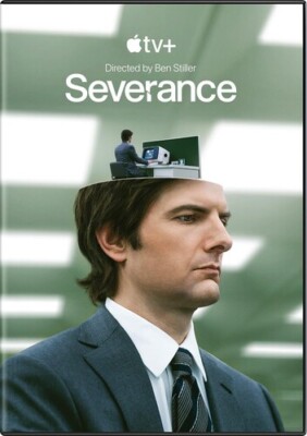 Severance: Season 1 [New DVD] Ac-3/Dolby Digital, Sign Language, Subtitled, Wi