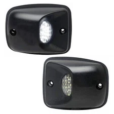 LED License Plate Lights for Tacoma 1995-2004 1st Gen N140 N150 N160 N170 N19...