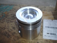 Cummins 4932720 Piston ISC Engine 13121215 Made in the USA NEW
