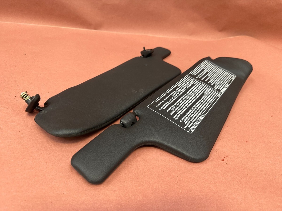 Sun Sun② Gas Springs for Sunstar and Montego Bay Tanning Beds, Set of