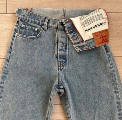 Y/Project Jeans W29 - Summer25