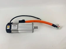 QuickMotion QS60-D04-EB2 KZT80321 400W 48VDC