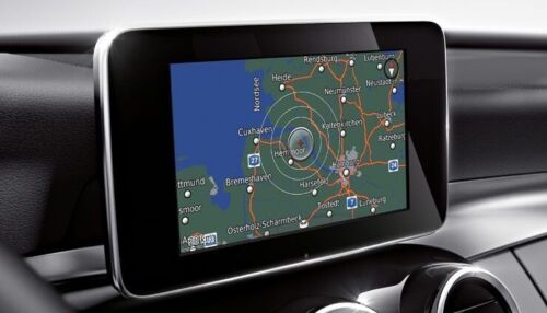 MERCEDES-BENZ GARMIN 2025 SAT NAV SD-KARTE A2139069110 - Bild 3 von 3
