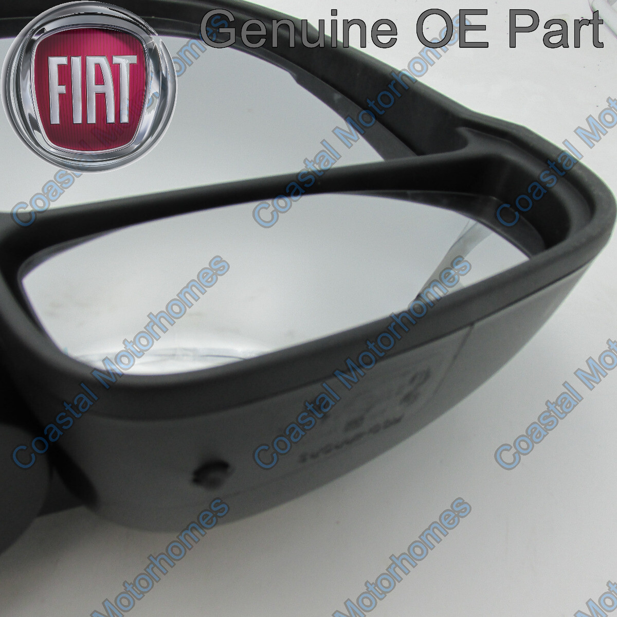 Fits Fiat Ducato Peugeot Boxer Citroen Relay Right Short Arm 