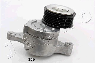 128309 JAPKO Spannarm, Keilrippenriemen für MAZDA
