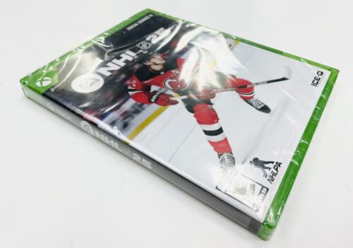 NHL 25 - Xbox SERIES X - (Brand NEW & Sealed) EA Sports Ice Hockey Game - Picture 2 of 4