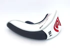NEW Cleveland Launcher 5i Hybrid Iron Red/White/Blue Headcover