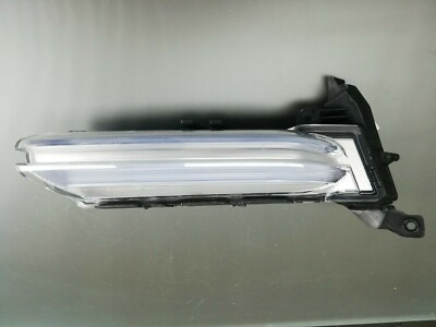 Porsche Panamera 971 Blinker Zusatzscheinwerfer LED TFL Links Ersatzteilspender