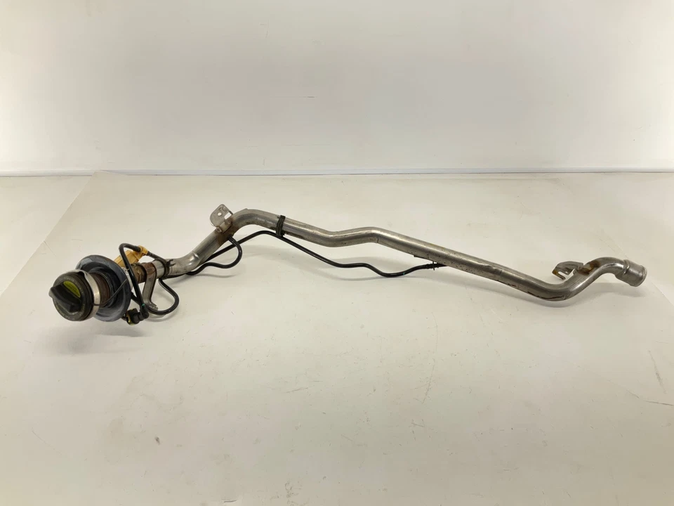 14-19 MERCEDES-BENZ CLA-Class CLA250 Fuel Filler Tank Neck OEM - Image 2 of 4