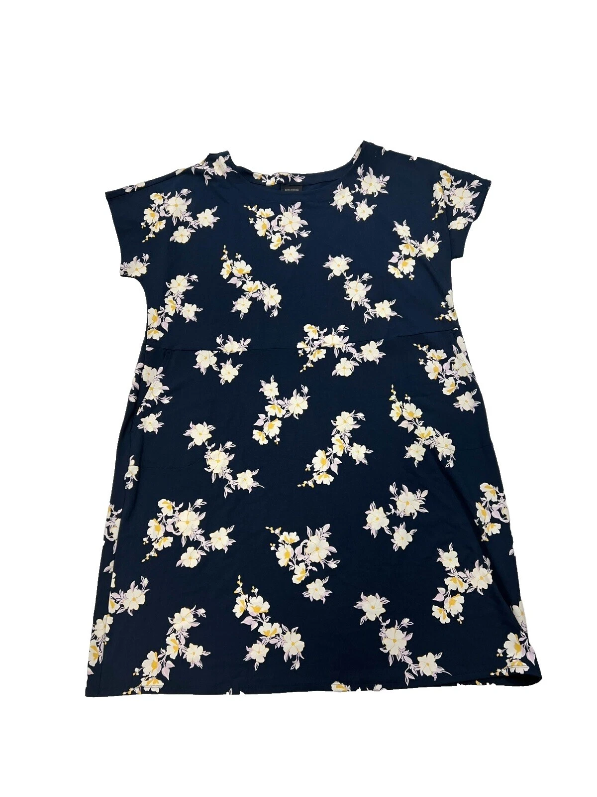 Vestidos florales para mujer J. Jill Shift