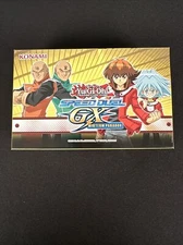 Konami Yu-Gi-Oh! TCG Speed Duel GX Mini Box