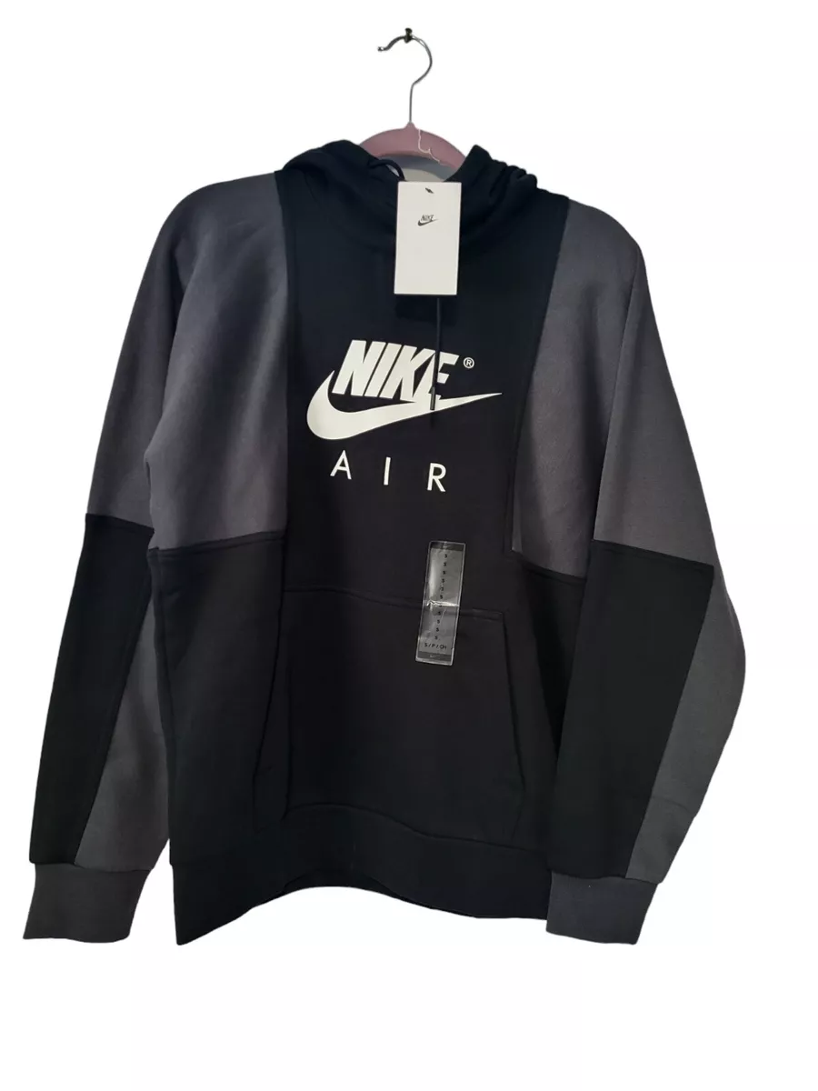 Nike colorblock animal hotsell print hoodie sweatshirt