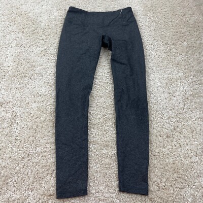 Calia by Carrie underwood small womens leggings athletic gray