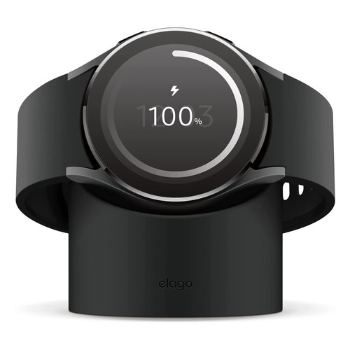 Pour Samsung Galaxy Watch 3/4/5/6 40 45 46 mm support de charge support d'accueil - Photo 14 sur 48
