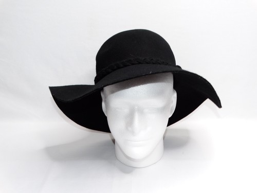 Wool Floppy Hat compatible with 