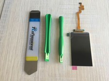 LCD Display Screen Digitizer For Apple iPod Nano 7 7th Gen A1446 NO TOUCH