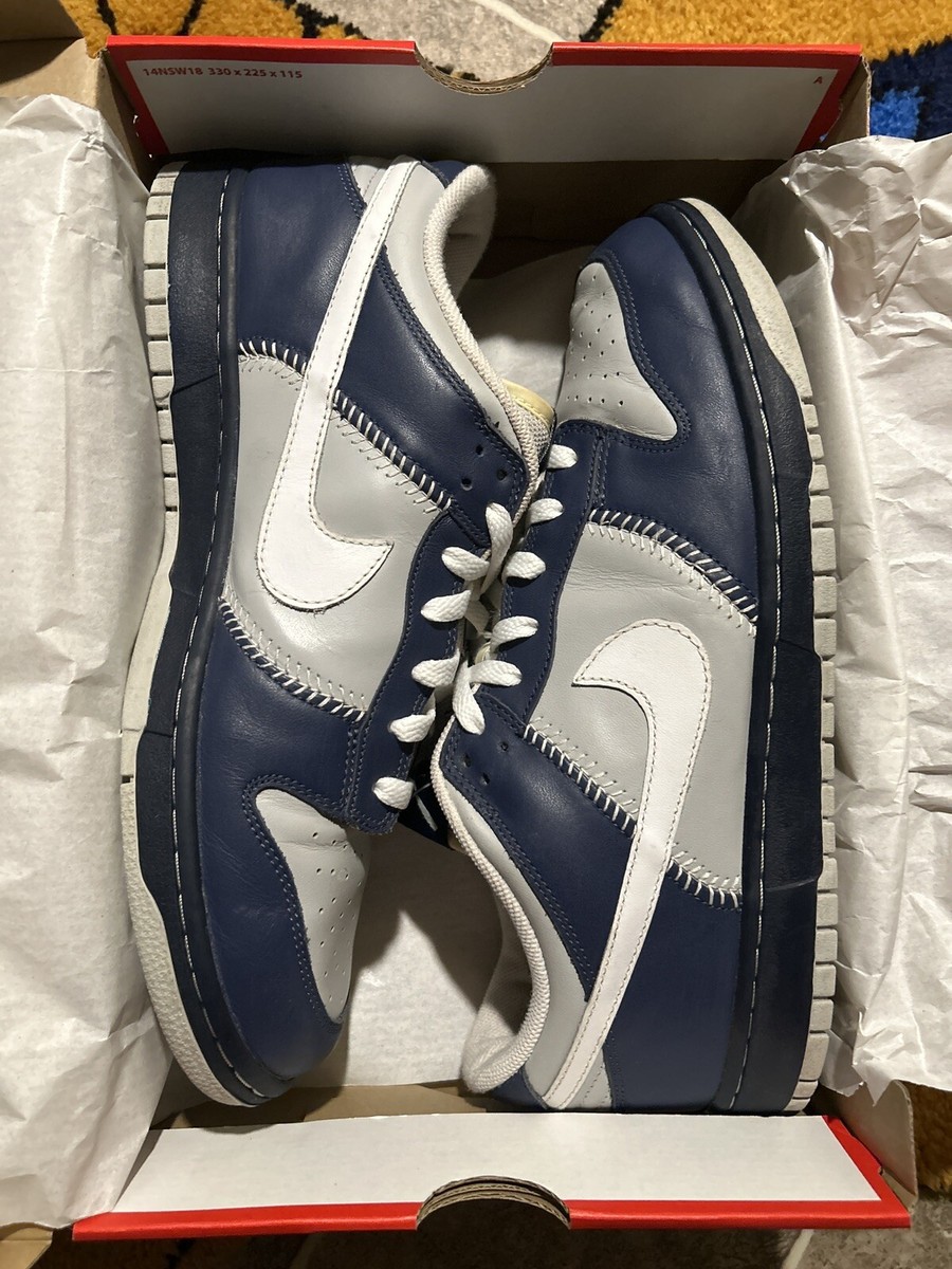 Nike Dunk Low \