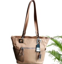 Rossetti Go Springdale Oak Women's Tote Bag