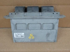 2007 Lincoln MKX 3.5L Engine Computer Control Module ECM ECU OEM 7T4A12A650GF