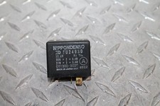 1982 SUZUKI GS450GA MODEL Z TURN SIGNAL RELAY 38610-31X50 