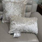 J Queen DREAM NATURAL Euro Sham Pillow and 2270 Boudoir Pillow Set of 2