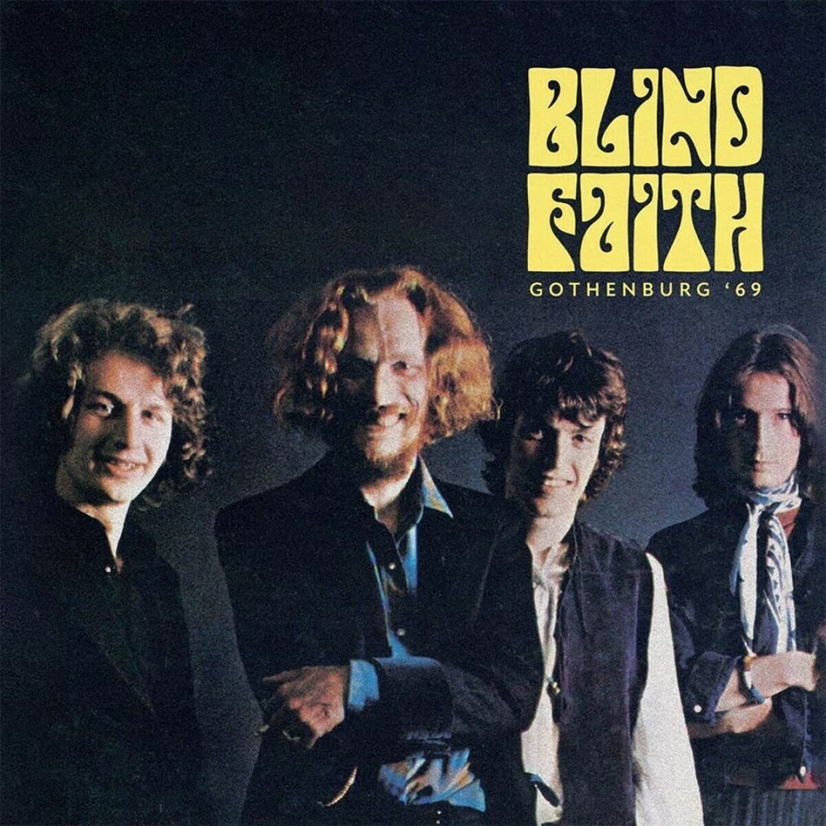 Vinile Blind Faith - Blind Faith (Box Set) (2 Lp) |Nuovo|