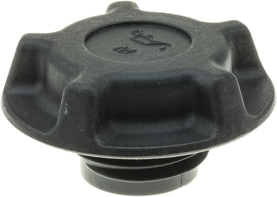 Tapa de llenado de aceite de motor Gates para Ford Expedition 1997-2004 Foto 4 de 4