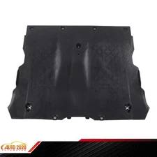 Fit For Tesla Model 3/Y 2020-23 Front Underbody Engine Splash Shield Guard Cover