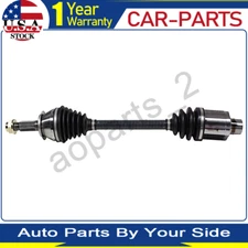 Front Right CV Axle Joint Shaft Assembly for Acura TL Sedan 2004 05 06 07 2008