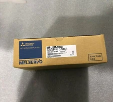 1PC New Mitsubishi MR-J2M-70DU Servo Drive Expedited Shipping