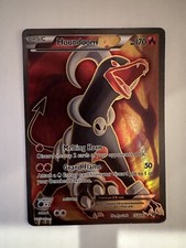 Houndoom EX (Full Art) 153/162 Breakthrough Holo for sale Houndoom EX (Full Art) 153/162 Breakthrough Holo for sale