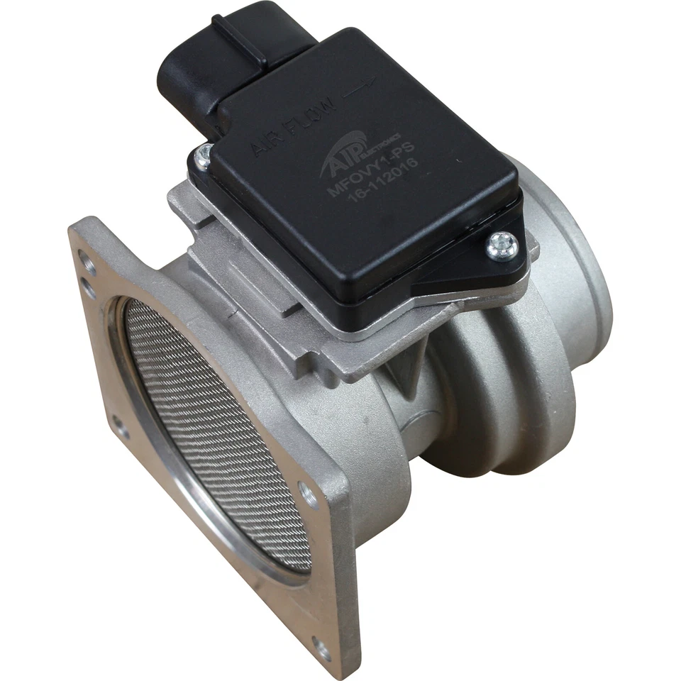 Nuevo sensor de flujo de masa de aire MAF para Ford & Mercury 1989-1995 2,3 L 2,5 L 5,0 L 3,0 L Foto 2 de 4