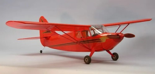 Dumas #340 - Ryan Sta - Échelle Rubber Powered Flying Model Kit - En Balsa