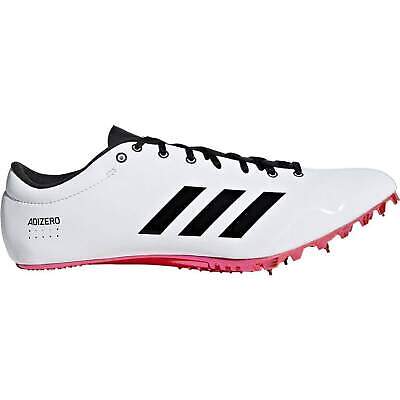 adidas Adizero SP Spike Trainers Up - White | eBay