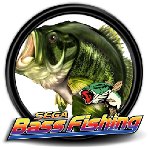 Sega Bass Fishing (PC, 2001) - European Version for sale