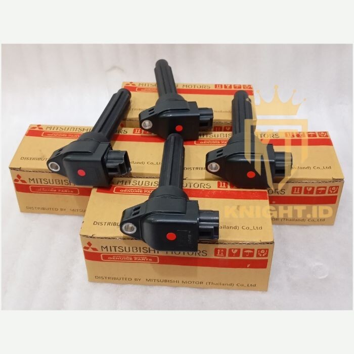 【ちい】 Fits For Mitsubishi Eclipse Ignition Coil 1832A080 Cross
