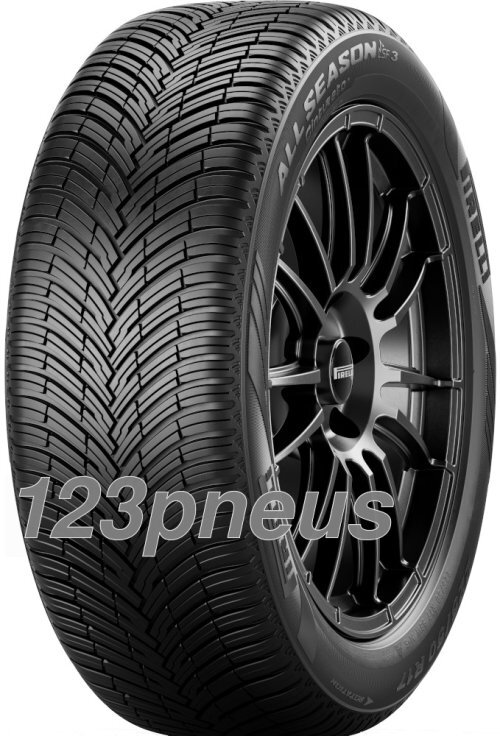 Pneus Pirelli Cinturato All Season SF 3 195/55 R20 95H XL adhérence neige et pluie