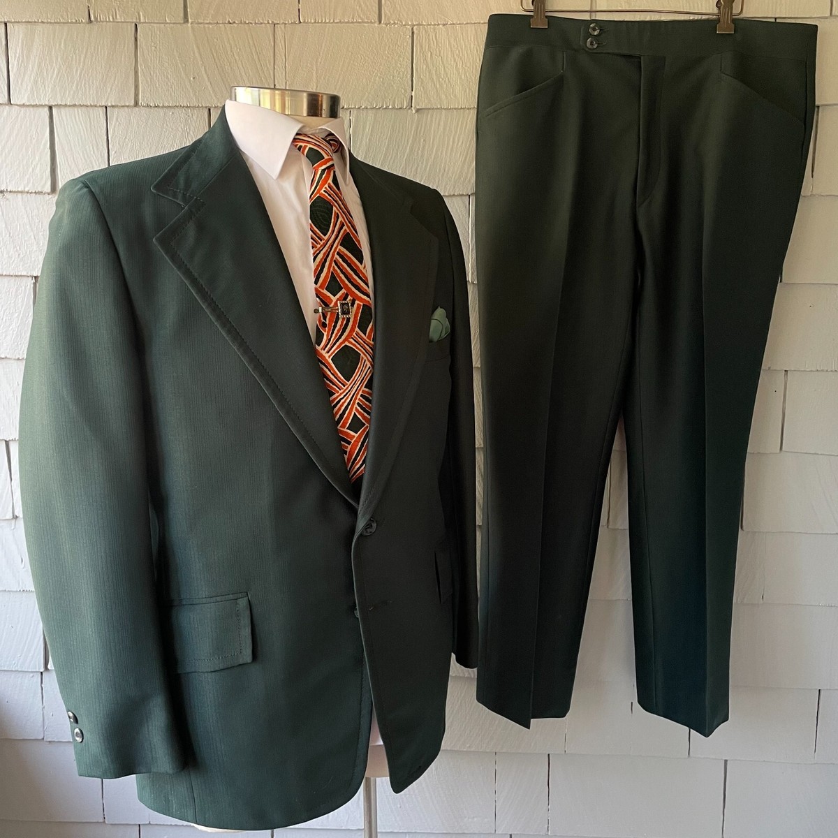 1960年代 コンポラスーツRatner California Clothes 1960年代 コンポラスーツRatner California Clothes - メルカリ