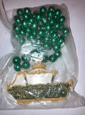 2017 Krewe of Rex Title Float New Orleans Mardi Gras 6