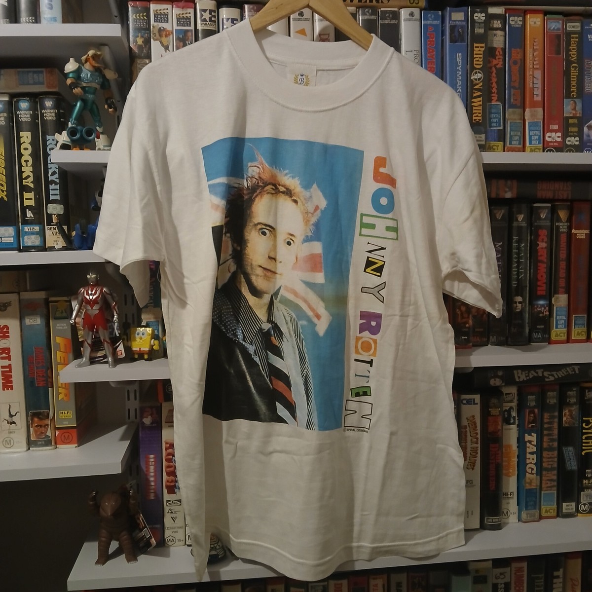 製造元直販 80s〜90s sex pistols t-shirts 【公式通販】