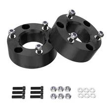 Richeer 3" Front Leveling Lift Kit Compatible with 2007-2024 Silverado/Sierra...