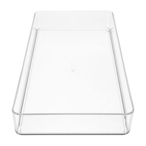 Storage Box Stationery Cutlery Tray Serving Utensils Holder