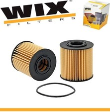 Engine OEM Oil Filter WIX for VOLVO V70 1999-2007 L5-2.4L