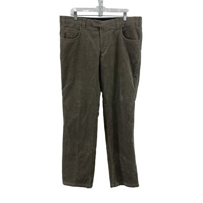 パンツ apuntob trousers cotton corduroy 2024AW rennes — Apuntob | The Pants in Natural Corduroy