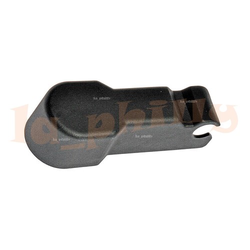 Wiper Arm Nut Cover Front Windshield Fits Jeep JK Wrangler 2007-2018 #68002391AA - Imagen 5 de 7