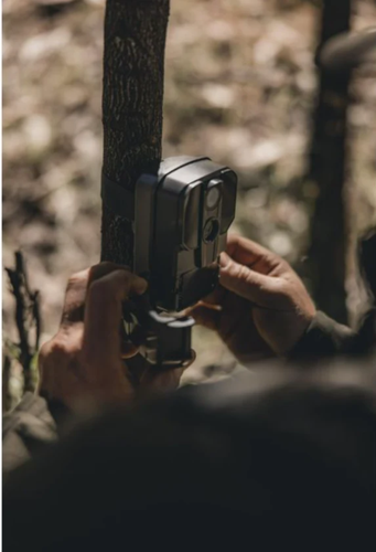 Ridgeline 24 Mega Pixels - 4K Video Resolution Trail Camera - Picture 2 of 2